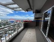 For Sale Rare Corner 3 BR Penthouse Unit in Brixton Place by DMCI -- Apartment & Condominium -- Pasig, Philippines