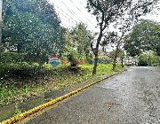 Vacant Lot For Sale at Canyon Woods, Batangas! -- Land -- Batangas City, Philippines