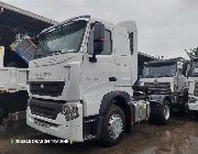 TRACTOR HEAD -- Other Vehicles -- Manila, Philippines