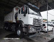 DUMP TRUCK -- Other Vehicles -- Manila, Philippines