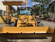 WHEEL LOADER, PAYLOADER, YAMA -- Everything Else -- Cavite City, Philippines