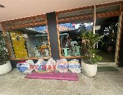 For Sale Commercial Property  with improvement -- Commercial Building -- Quezon City, Philippines