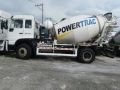 6 wheeler concrete mixer truck 6 cubic c5b huang he sinotruk brand new, -- Trucks & Buses -- Metro Manila, Philippines