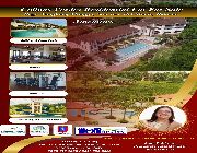 Colinas Verdes Residential Lot For Sale With Luxurious Amenities -- Land -- Bulacan City, Philippines