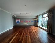 Large 3 Bedroom Unit in One Roxas Triangle For Sale -- Apartment & Condominium -- Makati, Philippines