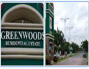 lotsforsalegreenwoodspasig -- Townhouses & Subdivisions -- Metro Manila, Philippines