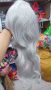 wig class a 60cm curly gray, -- All Services -- Metro Manila, Philippines