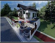 New Listing For Sale Brand New 3BR Hosue & Lot in Pramana Residential Park -- House & Lot -- Laguna, Philippines