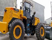 WHEEL LOADER, PAYLOADER -- Everything Else -- Cavite City, Philippines