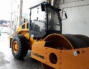 PIZON, ROAD ROLLER, LIUGONG, ROAD ROLLER, BRAND NEW, FOR SALE -- Everything Else -- Cavite City, Philippines