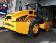 PIZON, ROAD ROLLER, LIUGONG, ROAD ROLLER, BRAND NEW, FOR SALE -- Everything Else -- Cavite City, Philippines