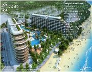 condotel, nautillus condo, beachfront, seaview, beachtown, calatagansouthbeach -- Commercial & Industrial Properties -- Batangas City, Philippines