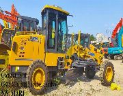 MOTOR GRADER, XCMG, BRAND NEW, FOR SALE -- Everything Else -- Cavite City, Philippines