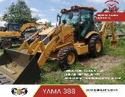 BACKHOE LOADER -- Other Vehicles -- Cavite City, Philippines