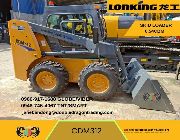 SKID LOADER -- All Accessories & Parts -- Cavite City, Philippines