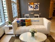 For Lease 2BR at One Central Condo Salcedo Village, Makati -- Apartment & Condominium -- Makati, Philippines