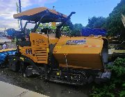 ASPHALT PAVER -- Other Vehicles -- Manila, Philippines