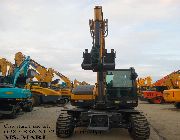 BACKHOE, EXCAVATOR,XCMG, BRAND NEW, FOR SALE -- Everything Else -- Cavite City, Philippines