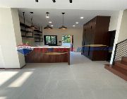 FOR SALE Modern Industrial 4 BR Home in Ayala Alabang -- House & Lot -- Muntinlupa, Philippines