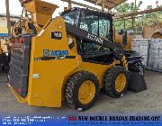 SKID LOADER -- Other Vehicles -- Manila, Philippines