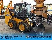 SKID LOADER -- Other Vehicles -- Manila, Philippines