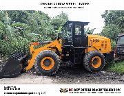 WHEEL LOADER -- Other Vehicles -- Manila, Philippines