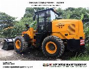 WHEEL LOADER -- Other Vehicles -- Manila, Philippines