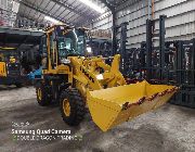 WHEEL LOADER, PAYLOADER -- Everything Else -- Cavite City, Philippines