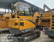 BACKHOE, EXCAVATOR -- Everything Else -- Cavite City, Philippines