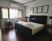 Le Triomphe 2 BR Condominium For Lease -- Apartment & Condominium -- Makati, Philippines