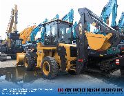 BACKHOE LOADER -- Other Vehicles -- Manila, Philippines