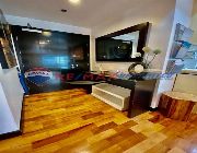 For Sale or For Lease One Serendra -- Apartment & Condominium -- Taguig, Philippines