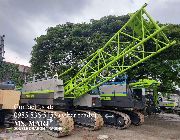 CRANE, zoomlion, BRAND NEW, FOR SALE, zcc600v -- Everything Else -- Cavite City, Philippines