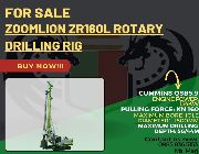 DRILLING RIG, zoomlion -- Everything Else -- Cavite City, Philippines