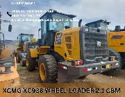 WHEEL LOADER -- Other Vehicles -- Cavite City, Philippines