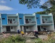 Antipolo Townhouse -- House & Lot -- Rizal, Philippines