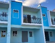 Antipolo Townhouse -- House & Lot -- Rizal, Philippines