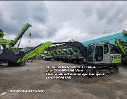 EXCAVATOR -- Other Vehicles -- Manila, Philippines