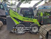 SKID LOADER -- Other Vehicles -- Manila, Philippines