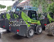 SKID LOADER -- Other Vehicles -- Manila, Philippines