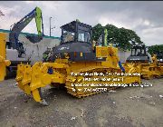 BULLDOZER -- Other Vehicles -- Manila, Philippines