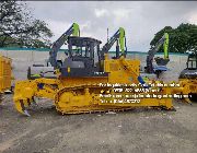 BULLDOZER -- Other Vehicles -- Manila, Philippines