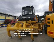 BULLDOZER -- Other Vehicles -- Manila, Philippines