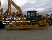 BULLDOZER -- Other Vehicles -- Manila, Philippines