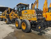 MOTOR GRADER -- Other Vehicles -- Manila, Philippines