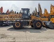 WHEEL LOADER -- Other Vehicles -- Manila, Philippines