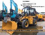 BACKHOE LOADER -- Other Vehicles -- Cavite City, Philippines