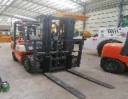 FORKLIFT, YAMA, BRAND NEW, FOR SALE -- Everything Else -- Cavite City, Philippines