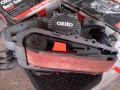 ozito 1000watts bsr 1000 belt sander, belt sander, portable belt sander, -- Home Tools & Accessories -- Rizal, Philippines