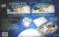 memory foam pillow comfort pillow relief from neck pain, -- Home Tools & Accessories -- Metro Manila, Philippines